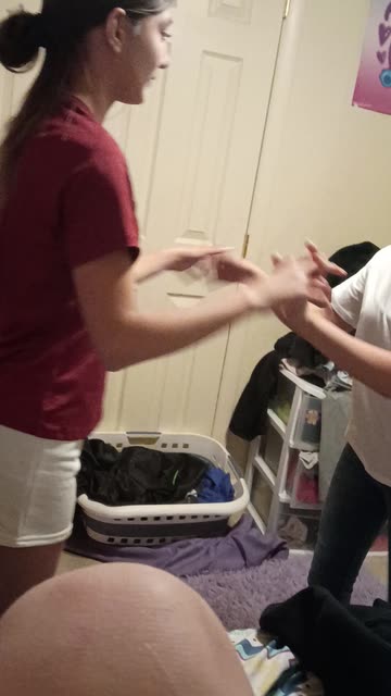 Ruger Fighting Videos