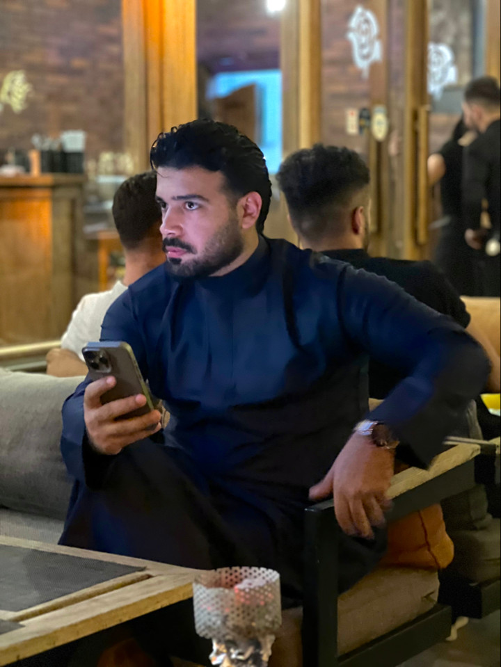 محتوى سناب شات لـ kareemadil1