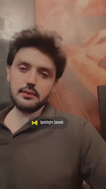 Preview for a Spotlight video that uses the SPLS - ALI 1 Lens