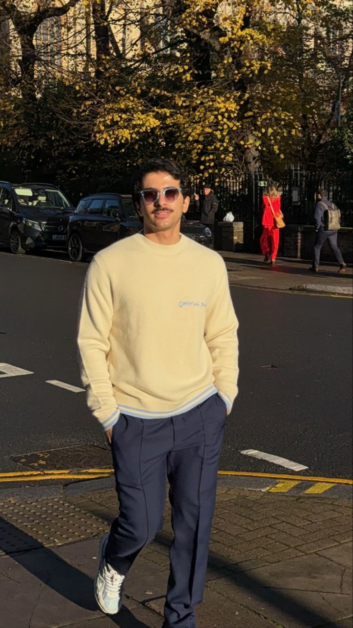 محتوى سناب شات لـ 3z