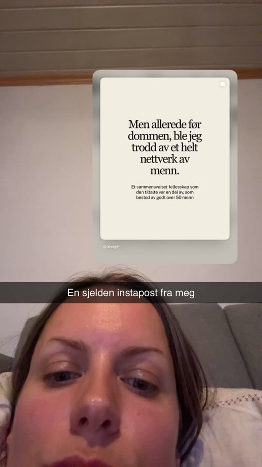 iriseyf