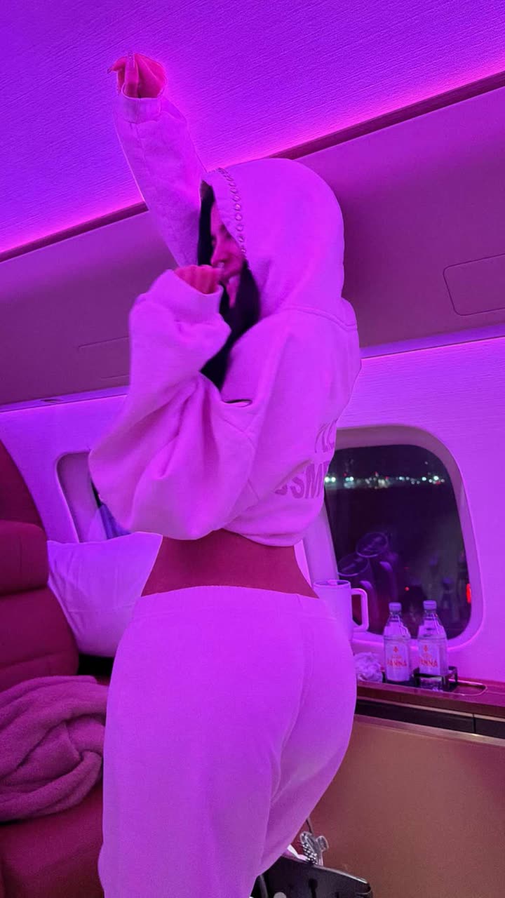 محتوى سناب شات لـ King Kylie 👑