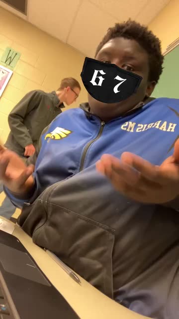 Snapchatter