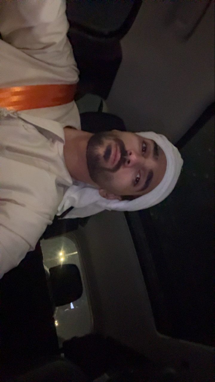 محتوى سناب شات لـ ZAYED
