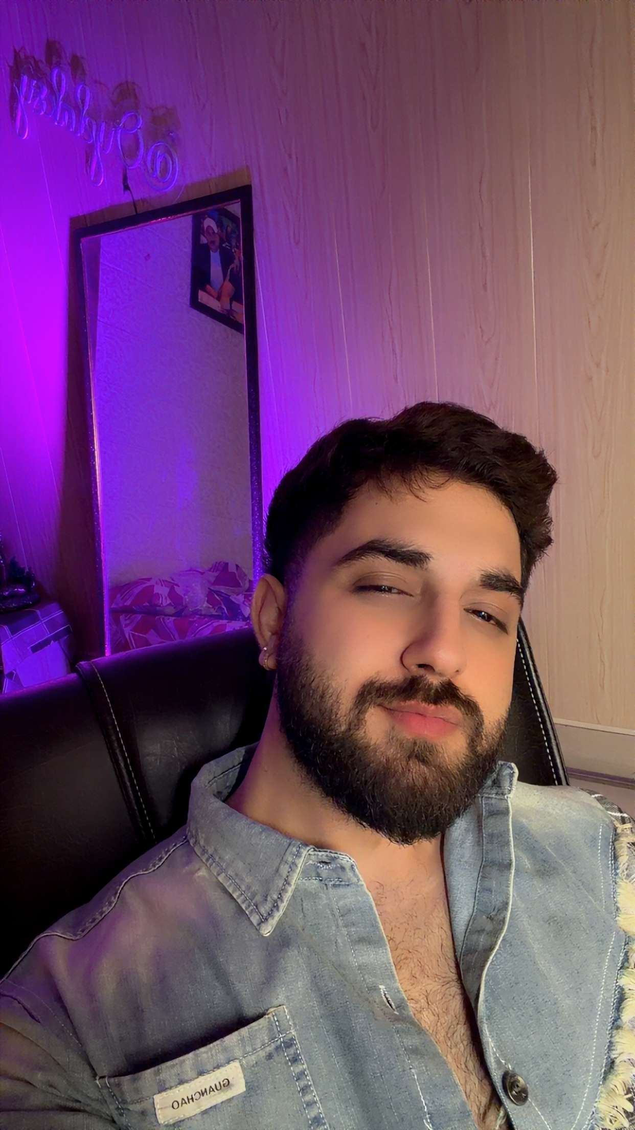 محتوى سناب شات لـ laksy🥀