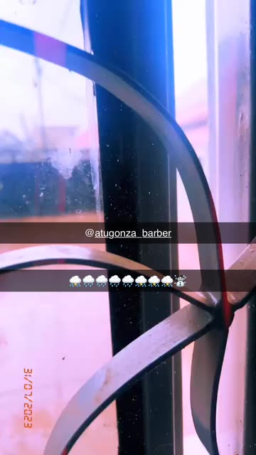 Preview for a Spotlight video that uses the Huji Cam Lens