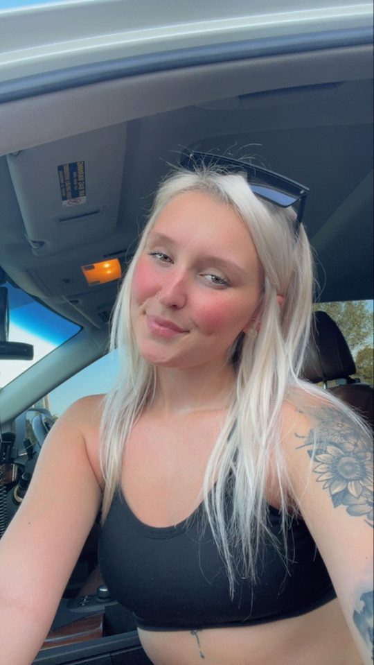 thelilreagan