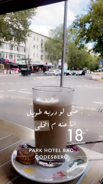 Preview for a Spotlight video that uses the Expressions Lens