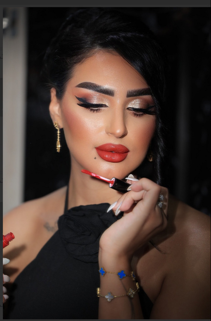 محتوى سناب شات لـ ماجي🍰🍓 magy