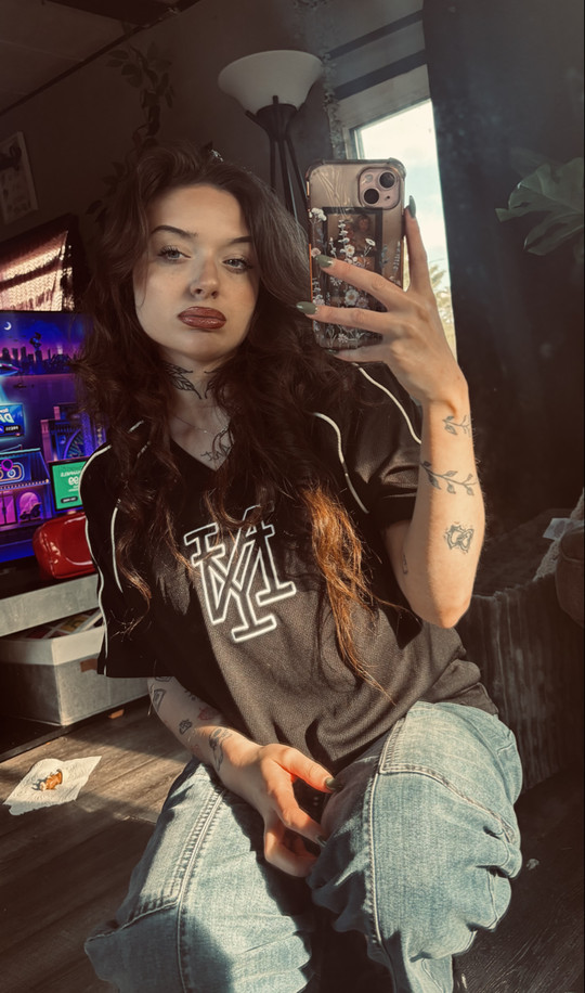 megandodge22