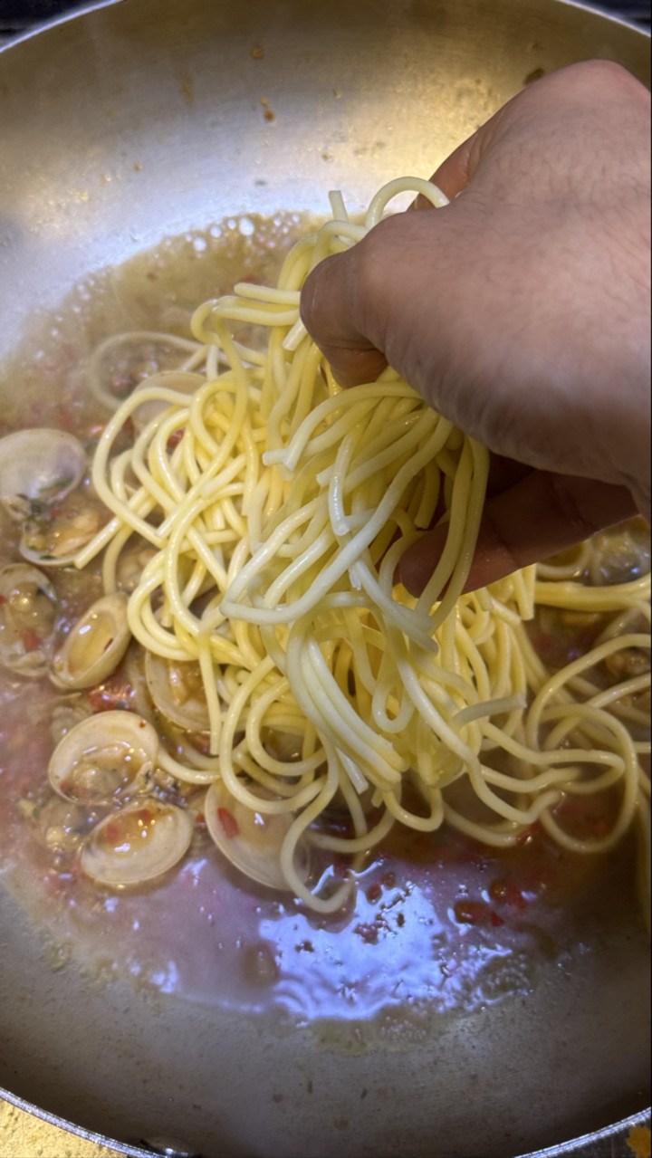 محتوى سناب شات لـ Chef Faival 👨‍🍳