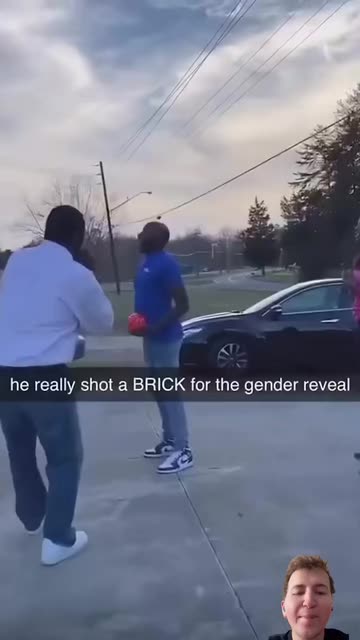 Spotlight content by a Snapchat user