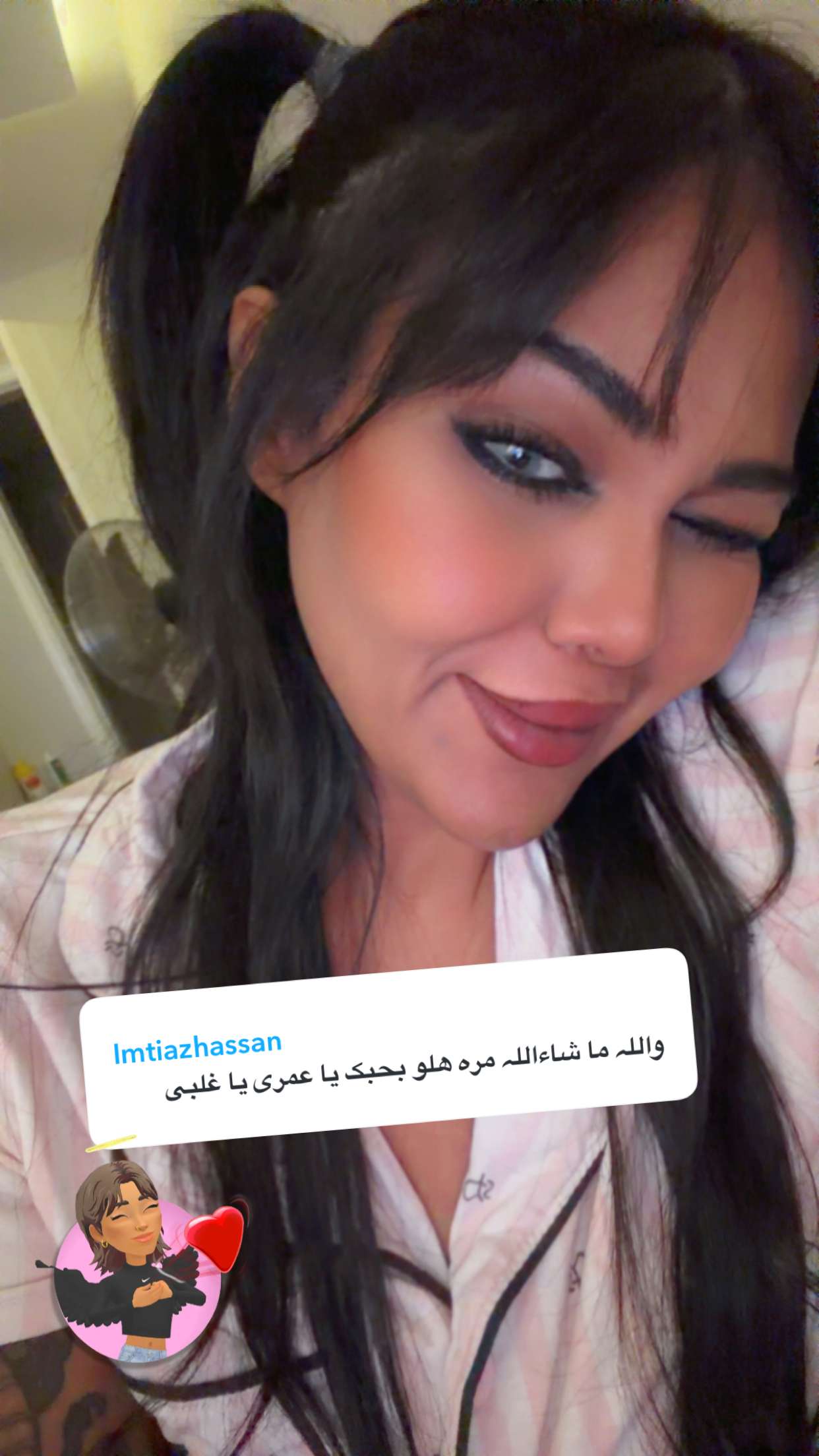 محتوى سناب شات لـ Sarah Alharthi 🇸🇦♌️🌞