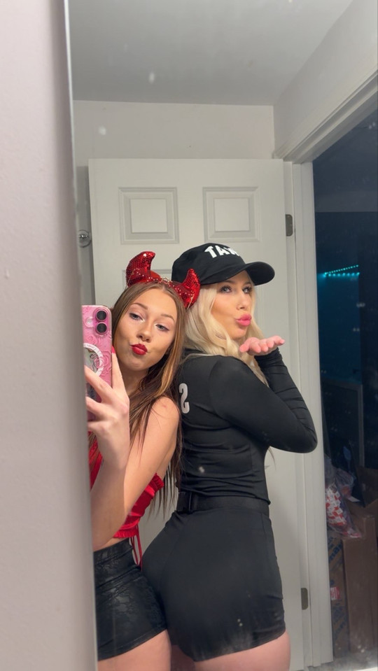 xxsasharae