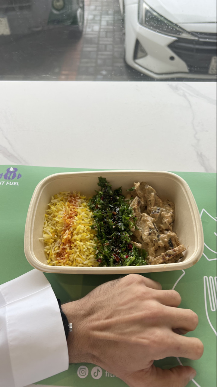 محتوى سناب شات لـ Sami
