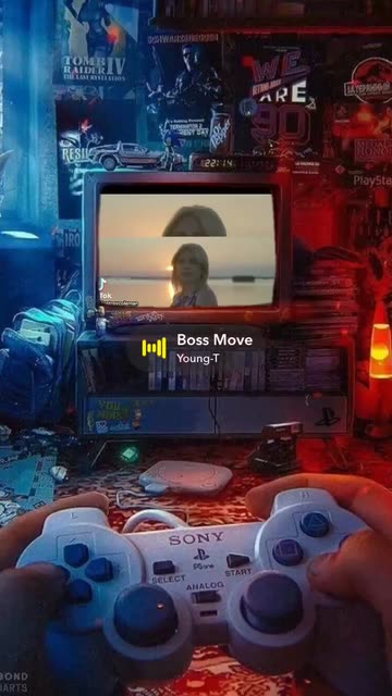 Preview for a Spotlight video that uses the Gamers POV Lens