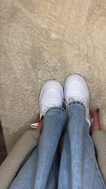 Foot Aesthetic Videos