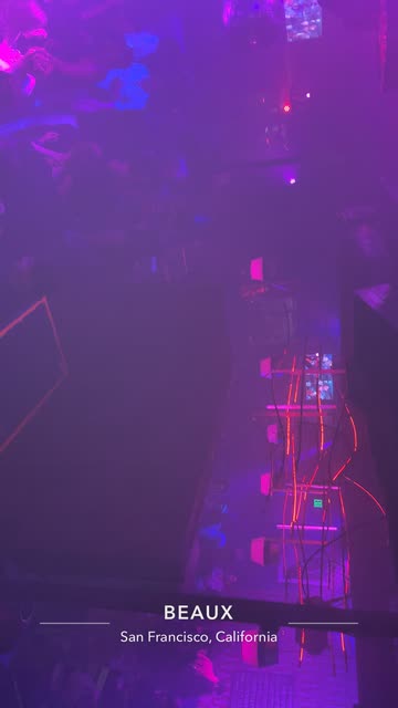 Beaux 스포트라이트
