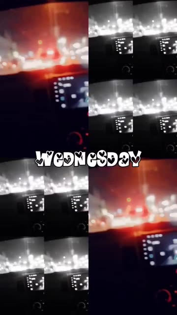 Preview for a Spotlight video that uses the laboratory Lens