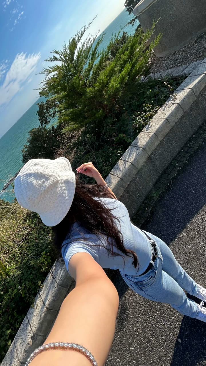 محتوى سناب شات لـ شمس شاكر✨