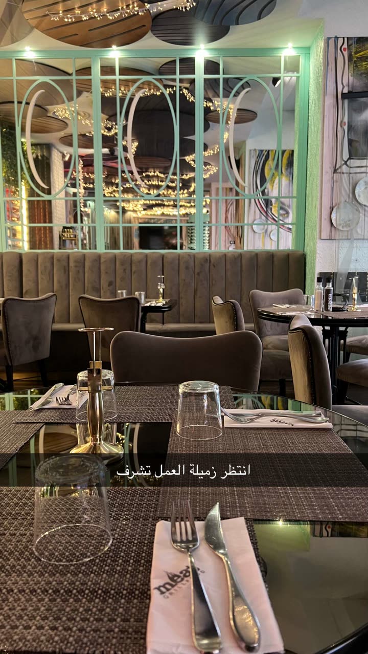 محتوى سناب شات لـ عبدالكريم منصور