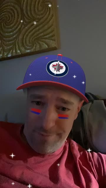 Winnipeg Jets Hat -  UK