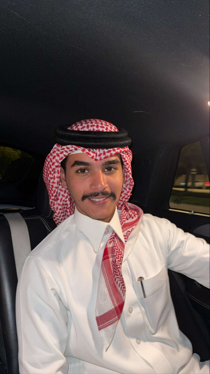 محتوى سناب شات لـ حجرف