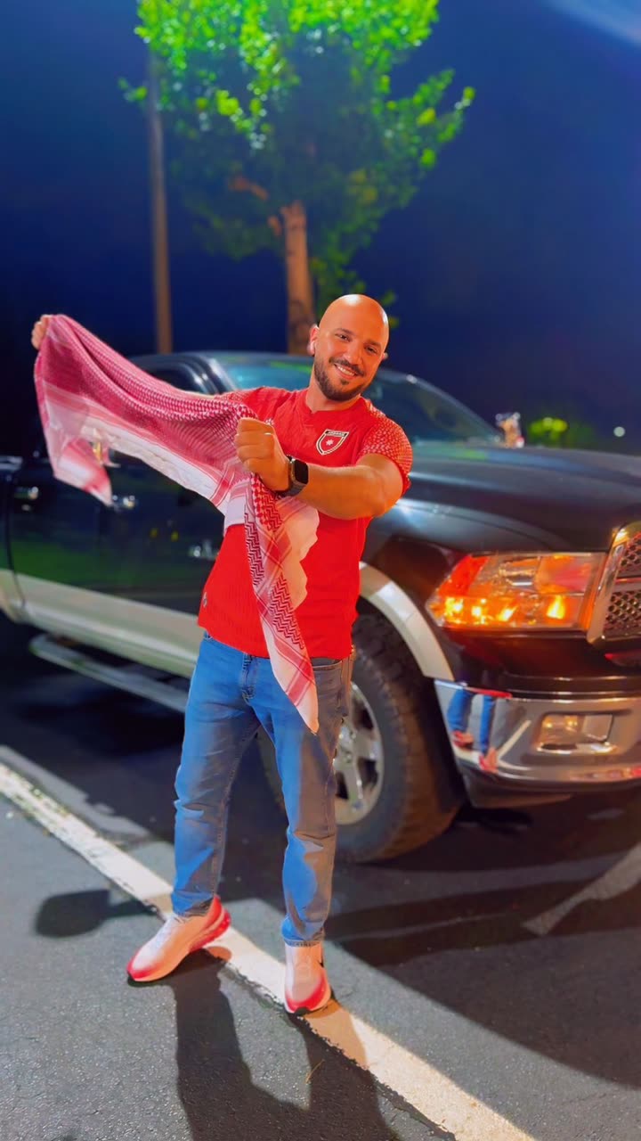 محتوى سناب شات لـ 🇯🇴 الخال في امريكا🇺🇸