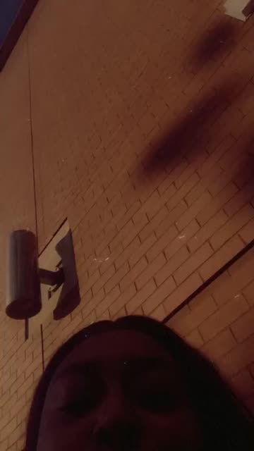 Preview for a Spotlight video that uses the Chocolate Taste Lens