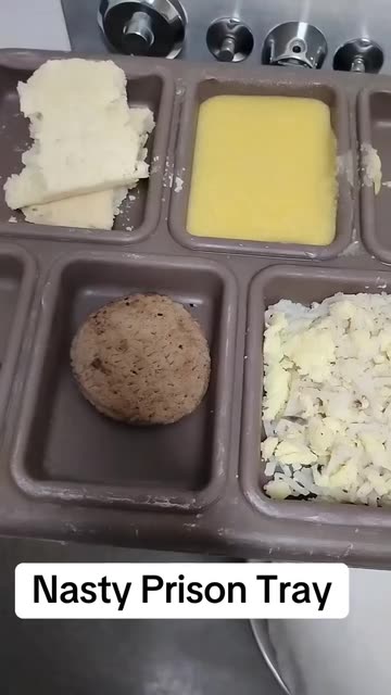 Daily Prison Routine Videos
