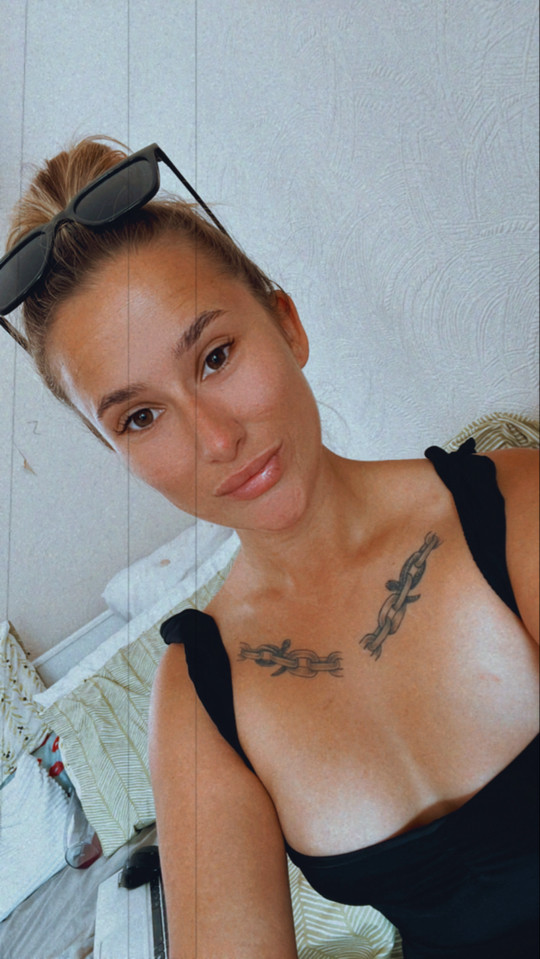 teganbadham