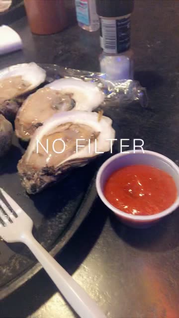 Preview for a Spotlight video that uses the Sorry No Filter Lens