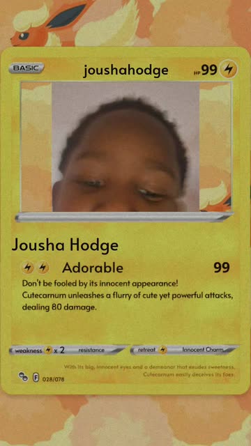 Character Card Generator Videos