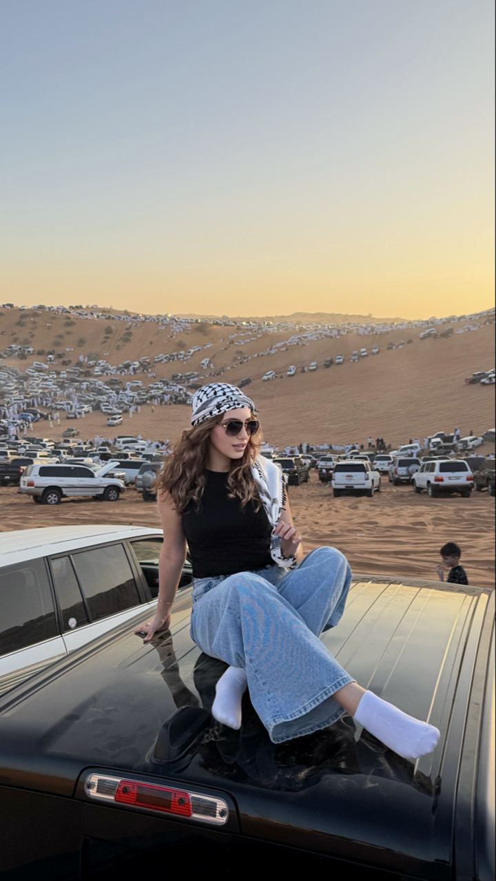 محتوى سناب شات لـ Leeno🤍