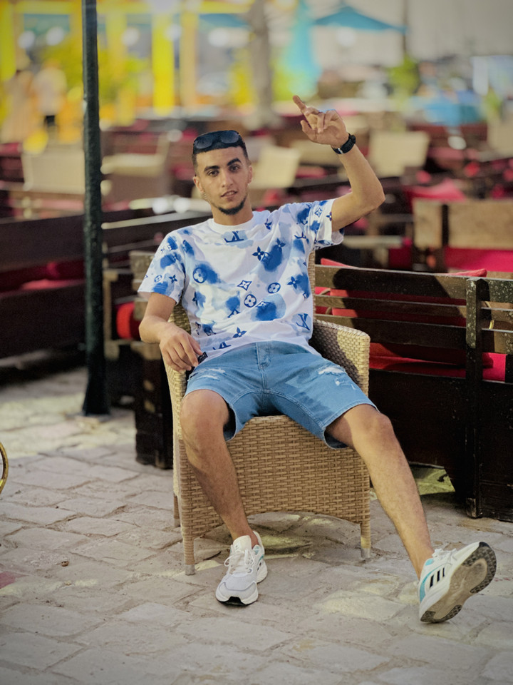 محتوى سناب شات لـ Abdo jwely🇱🇾
