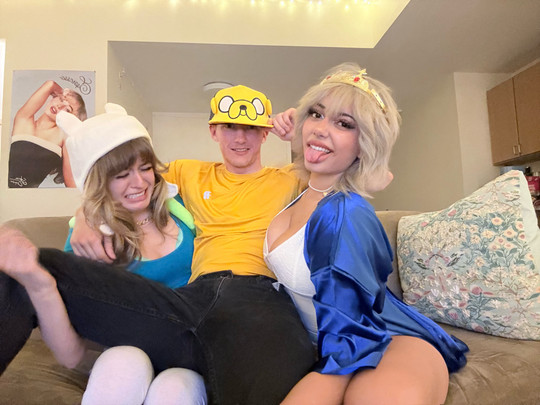 haiihannahhai
