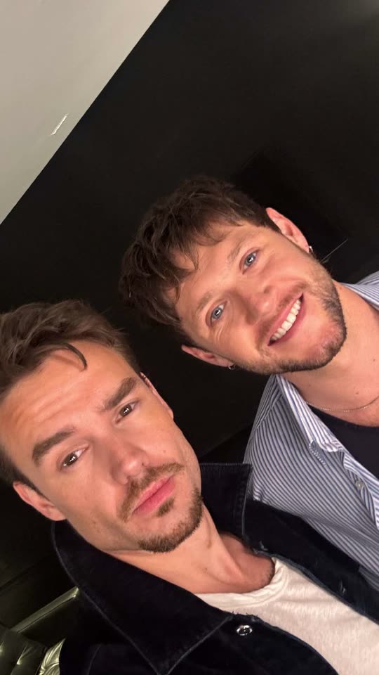 liampayne Spotlight #fapchati3