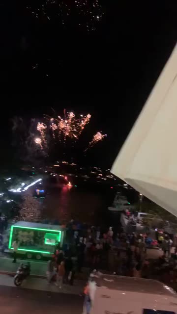 Spotlight content by a Snapchat user