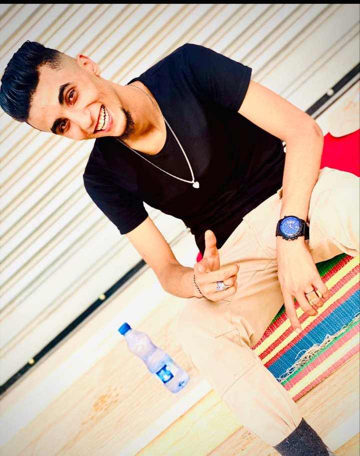 محتوى سناب شات لـ Abdo jwely🇱🇾