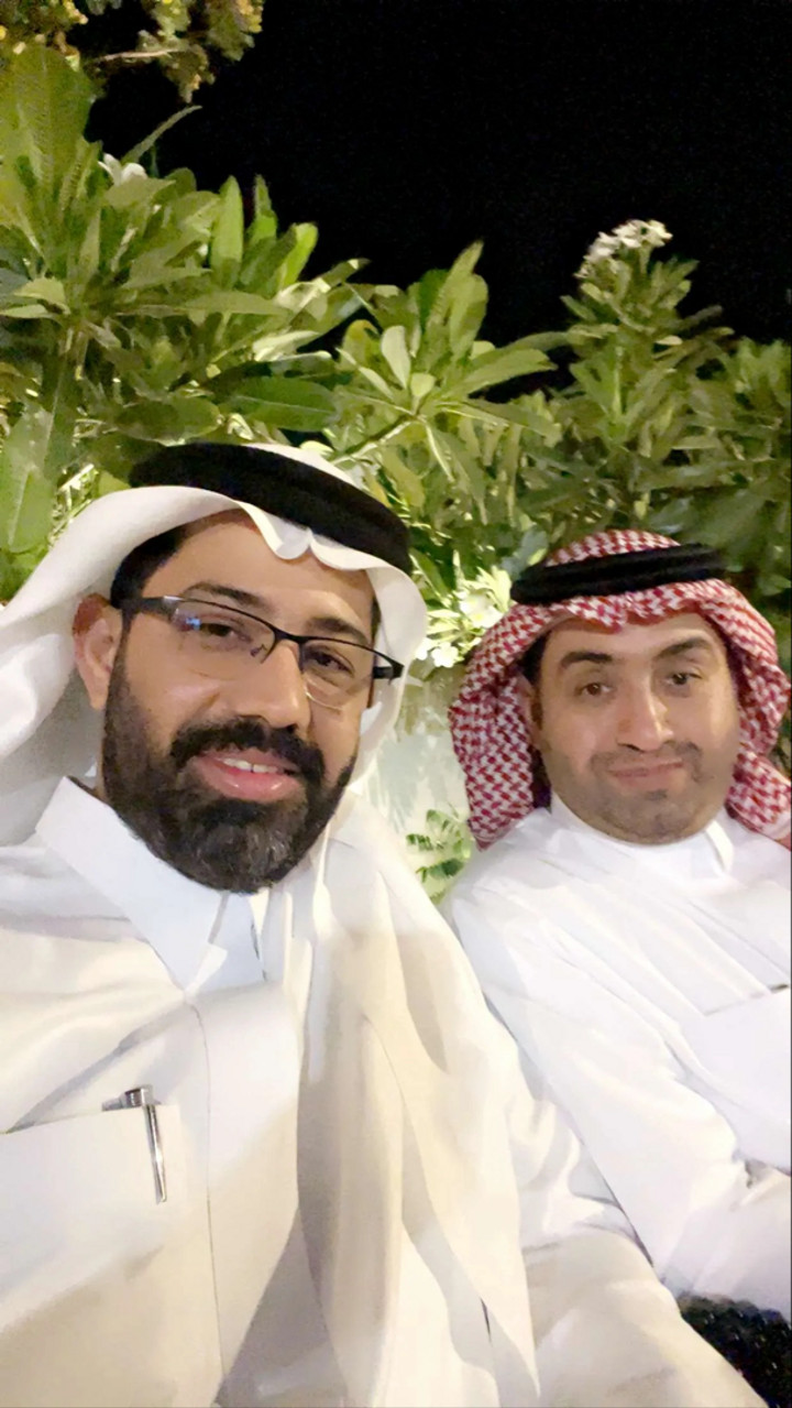 محتوى سناب شات لـ aziz_356