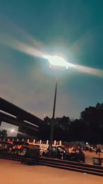 Preview for a Spotlight video that uses the Skimah Lens