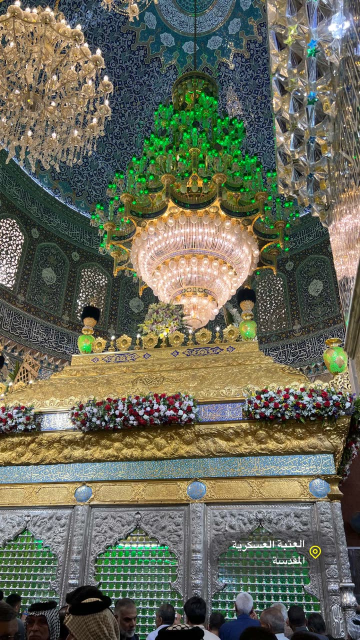 محتوى سناب شات لـ سجاد الشمري
