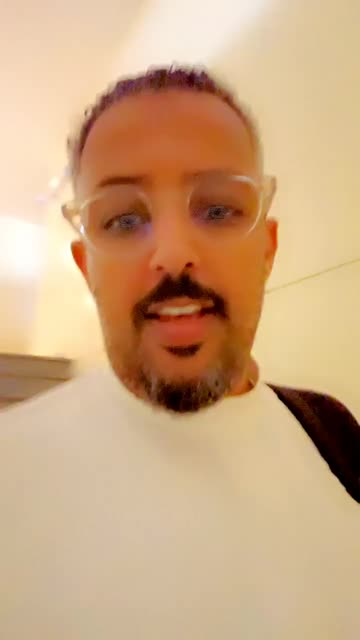 Preview for a Spotlight video that uses the face x1 Lens