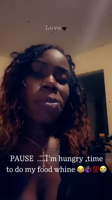 Preview for a Spotlight video that uses the Love Mood Lens