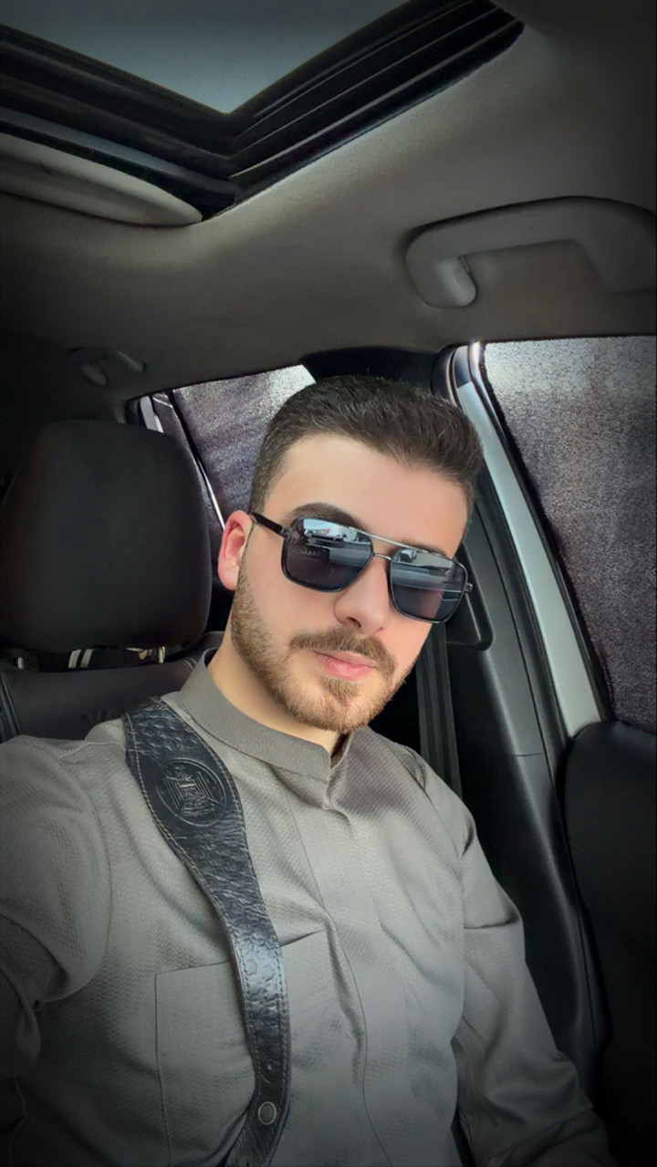 محتوى سناب شات لـ Abdulrahman Saraj