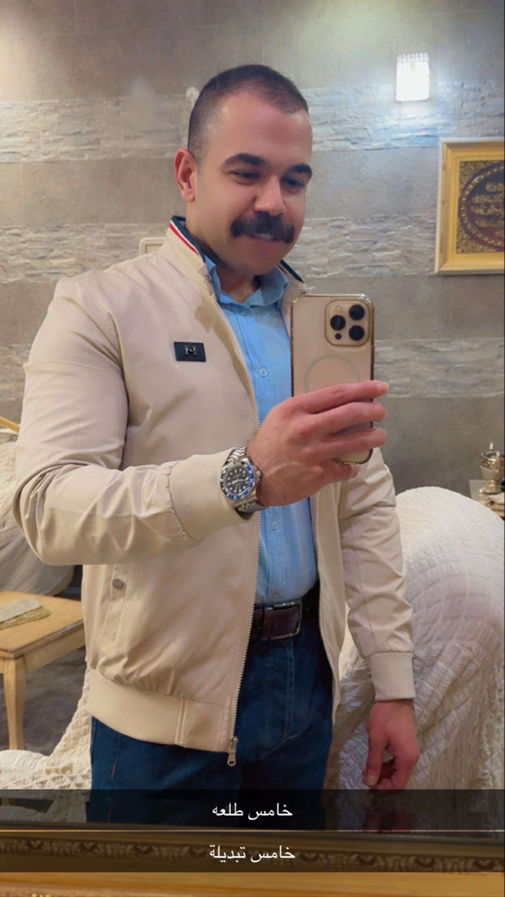 محتوى سناب شات لـ Sajad Alrubai3y