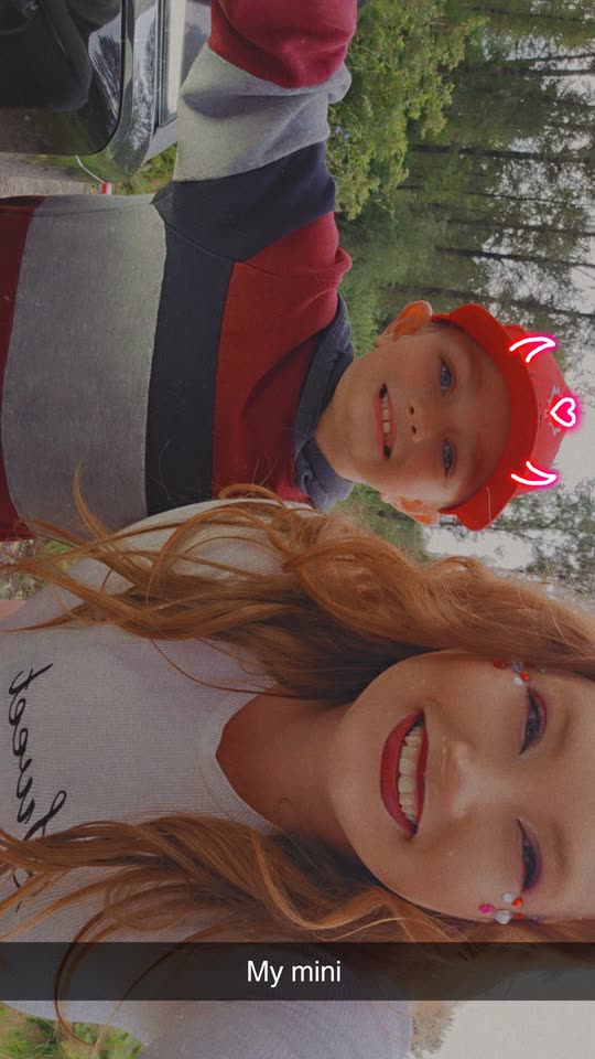 baddieredbaby