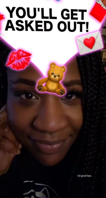 Preview for a Spotlight video that uses the 2021 Valentine Lens