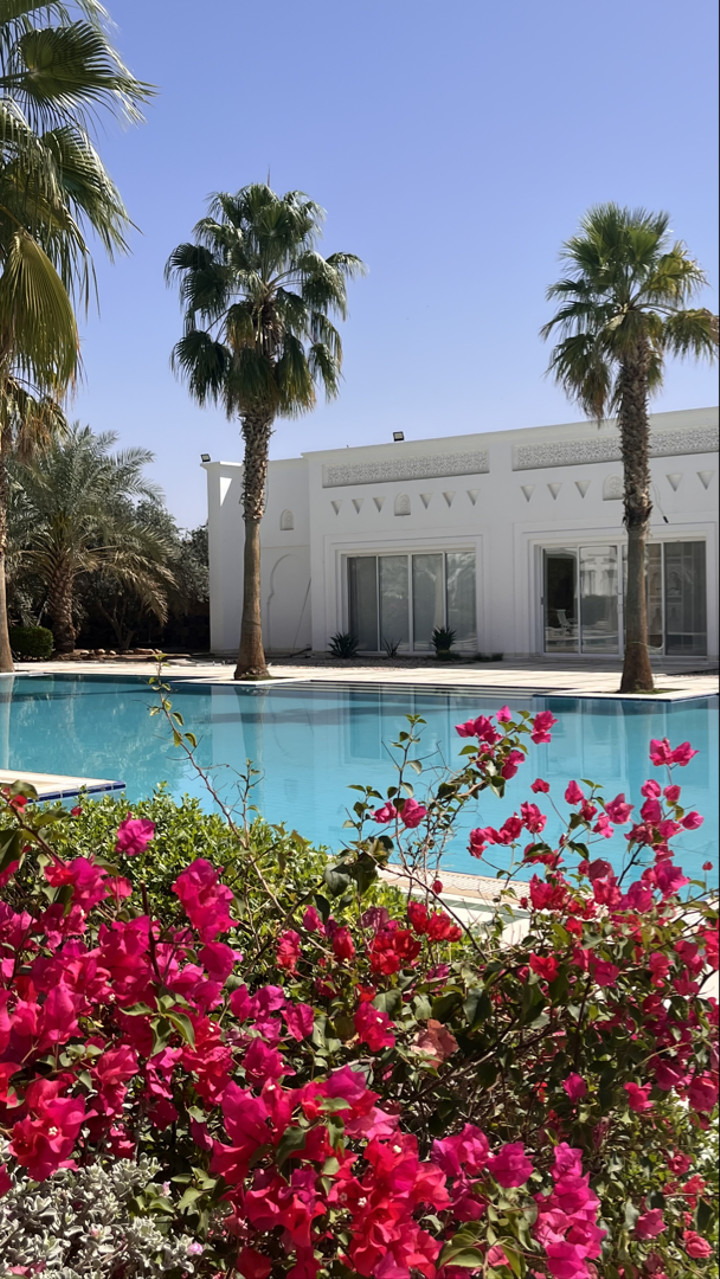 محتوى سناب شات لـ Ruba.