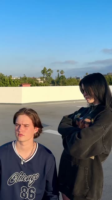 Spotlight content by a Snapchat user